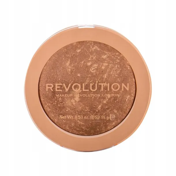 makeup-revolution-bronzer-spiekany-long-weekend