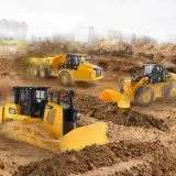 carrera-37025002-r-c-cat-d7e-tractor-stan-nowy