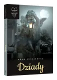 dziady-adam-mickiewicz-ksiazka-sbm