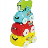 wieza-z-autek-stan-opakowania-oryginalne