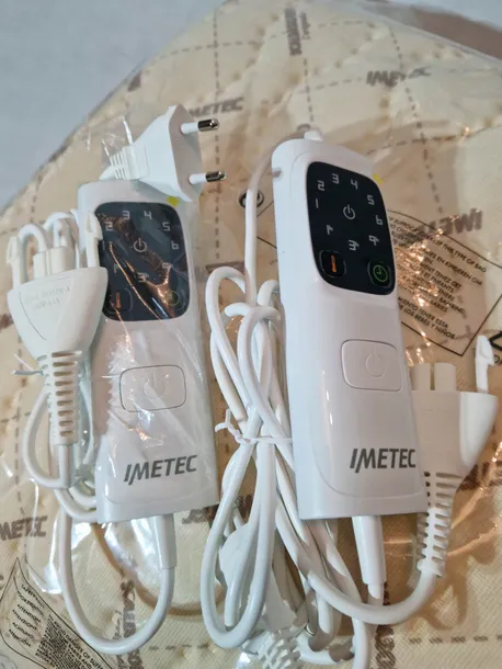 mata-elektryczna-imetec-rodzaj-mata