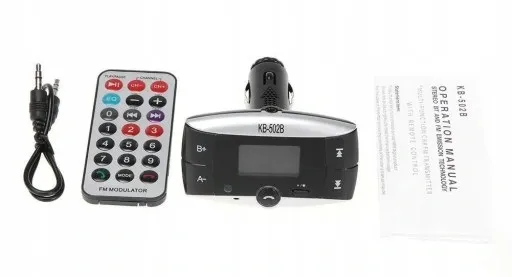 transmiter-samochodowy-bt-fm-kb-502-stan-nowy