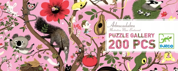 puzzle-abracadabra-200-elem-djeco-stan-nowy