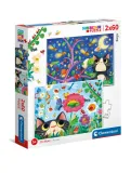clementoni-21618-puzzle-2x60-bugs