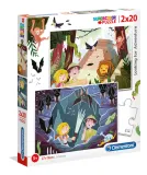 clementoni-24763-puzzle-looking-for-adventure