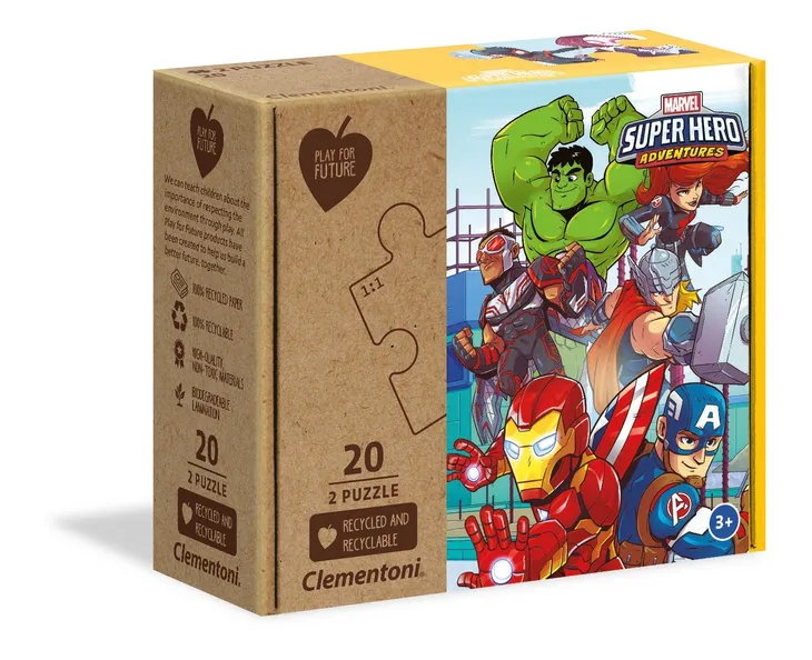 clementoni-24775-puzzle-2x20-pff-marvel