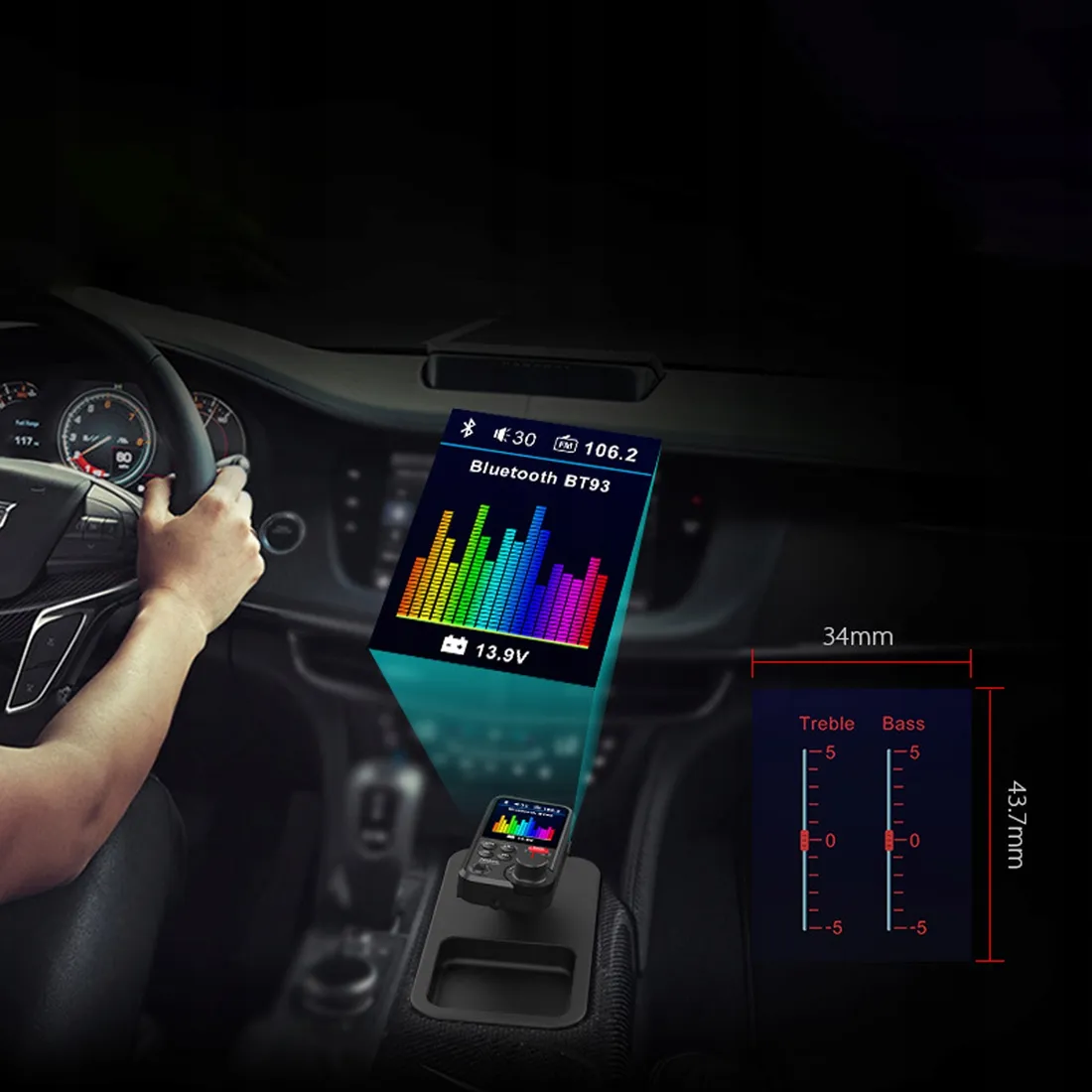 transmiter-samochodowy-bluetooth-fm-ladowarka-23w
