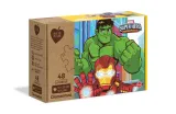 clementoni-25257-puzzle-3x48-marvel