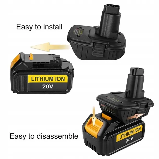 adapter-akumulatora-dca1820-18-v-20-v-stan-nowy-marka-dewalt