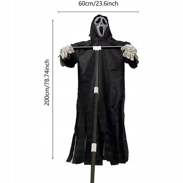 dekoracja-halloween-strach-200cm-stan-nowy-rodzaj-inny
