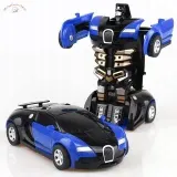 robot-bugatti-zabawka-samochod-stan-nowy