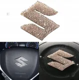 diamentowe-logo-samochodu-suzuki