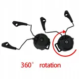 uchwyt-na-kask-adapter-do-kasku-x2-stan-nowy
