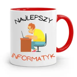 kubek-czerwony-informatyka-programisty-prezent