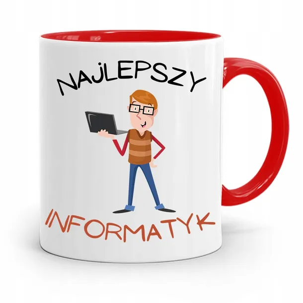 kubek-czerwony-informatyka-programisty-prezent