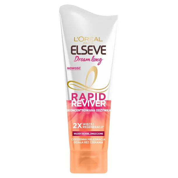 elseve-elseve-rapid-dream-long-odzyw-180ml-typ-wlosow-suche-i-zniszczone