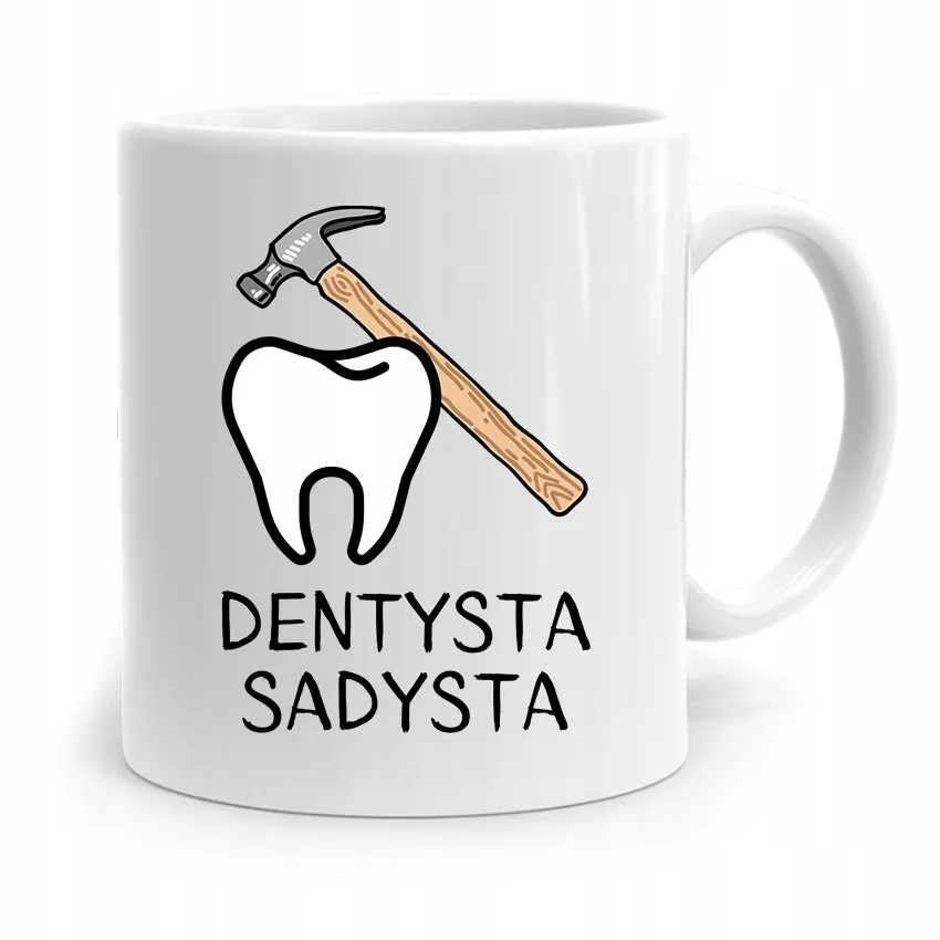 kubek-prezent-dla-dentysty-dentysta-sadysta