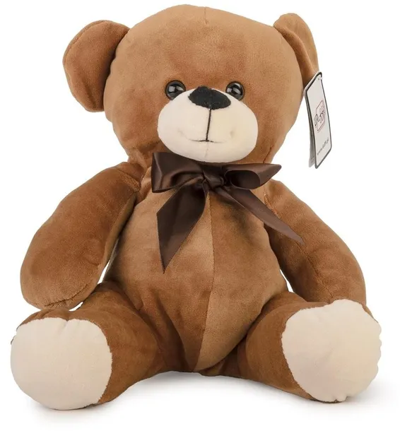 daffi-mis-brazowy-25-cm-52369