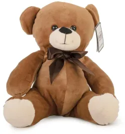 daffi-mis-brazowy-25-cm-52369