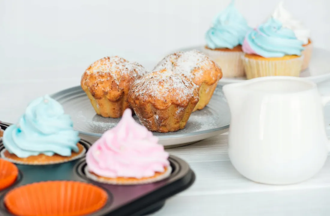foremki-do-babeczek-muffinek-silikonowe-papilotki-stan-nowy