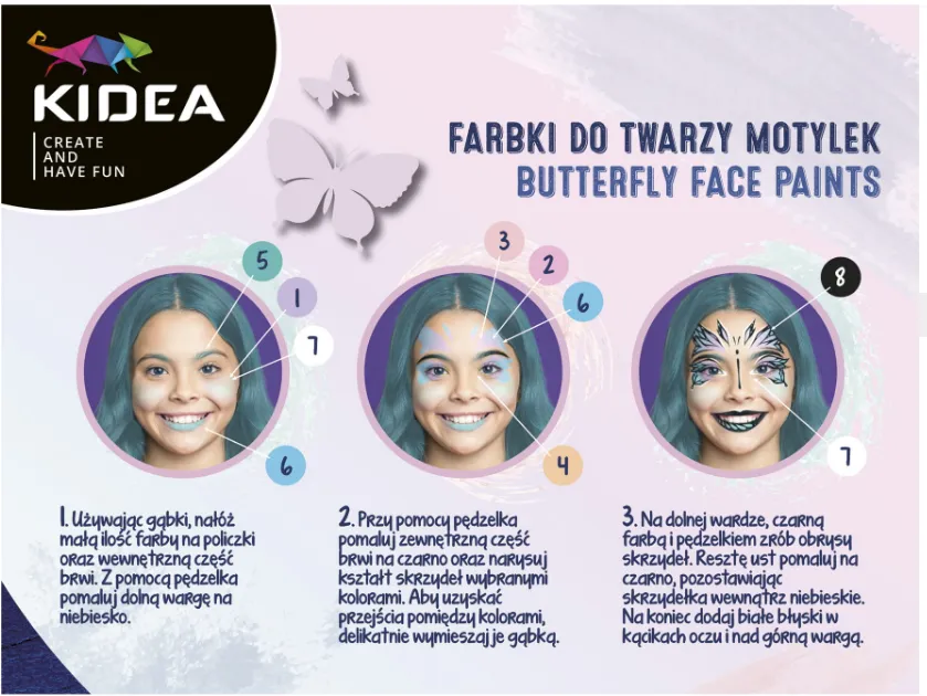 farbki-do-twarzy-motylek-8-kolorow