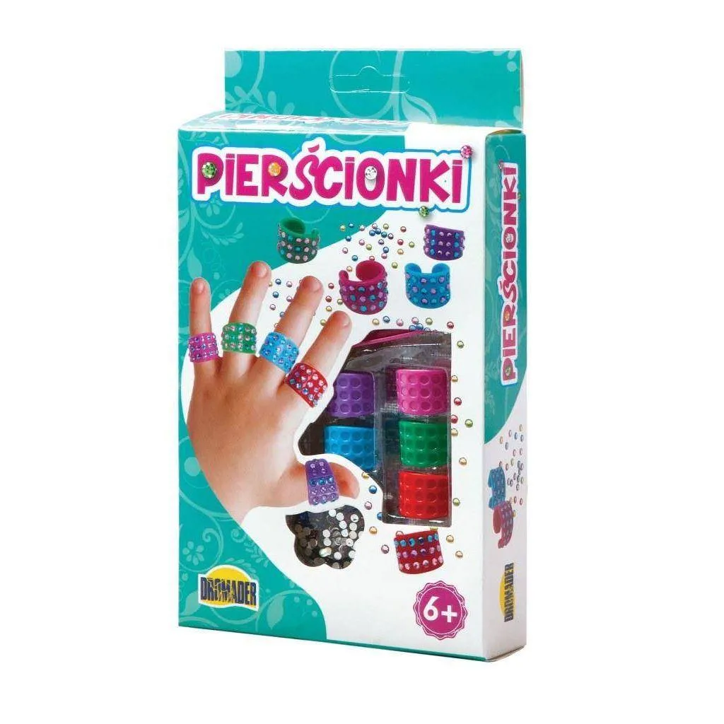 pierscionki
