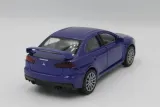 model-metalowy-welly-mitsubishi-lancer-evolution-x-marka-inna