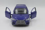 model-metalowy-welly-mitsubishi-lancer-evolution-x-stan-nowy-marka-inna