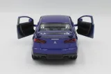model-metalowy-welly-mitsubishi-lancer-evolution-x-stan-nowy-bohater-brak