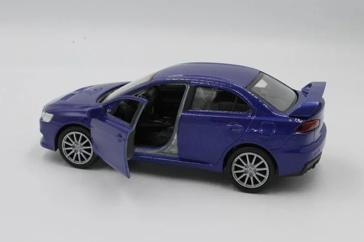 model-metalowy-welly-mitsubishi-lancer-evolution-x-stan-nowy-plec-brak-informacji