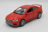 model-metalowy-welly-mitsubishi-lancer-evolution-x-stan-nowy-wiek-dziecka-brak-informacji