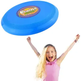 frisbee