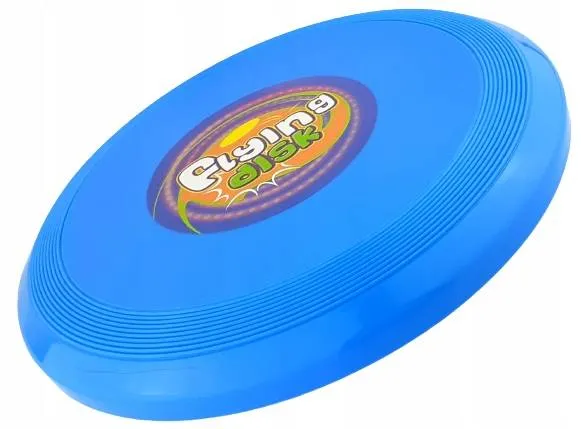 frisbee