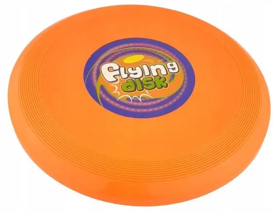 frisbee-bohater-brak