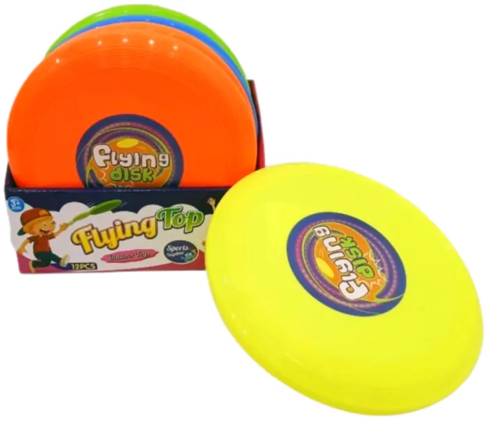 frisbee-material-inny