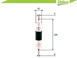 filtr-paliwa-valeo-producent-czesci-valeo