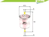 filtr-paliwa-valeo-producent-czesci-valeo