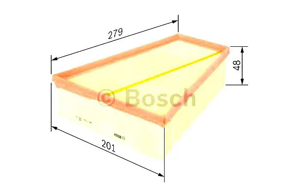 filtr-powietrza-bosch