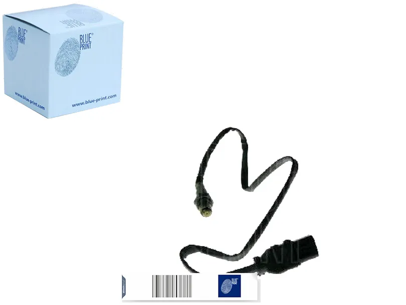 sonda-lambda-blue-print-stan-nowy