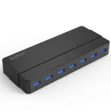 adapter-hub-orico-7xusb-3-0