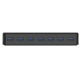 adapter-hub-orico-7xusb-3-0-stan-nowy