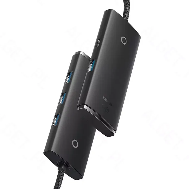 baseus-adapter-hub-usb-c-do-4x-usb-a-100cm-stan-nowy-liczba-portow-1