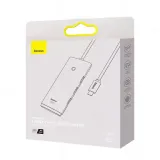 baseus-adapter-hub-usb-c-do-4x-usb-a-100cm-kod-producenta-6932172606268-stan-nowy