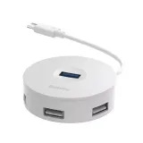 hub-4w1-usb-c-do-usb-3-0-3x-usb-2-0-baseus-15cm