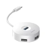 hub-4w1-usb-c-do-usb-3-0-3x-usb-2-0-baseus-15cm-kod-producenta-cahub-g02-stan-nowy