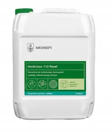 mediclean-113-panel-5l