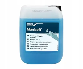 manisoft-6l-ecolab