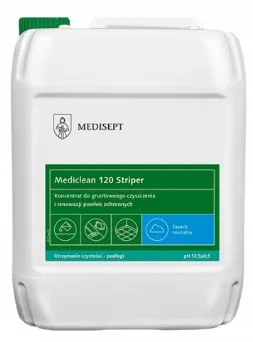 mediclean-120-striper-5l