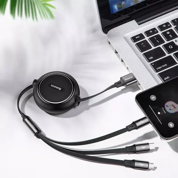 baseus-golden-loop-rozwijany-kabel-3w1-usb-micro-usb-lightning-usb-c-dlugosc-kabla-0-m-stan-nowy-marka-inna