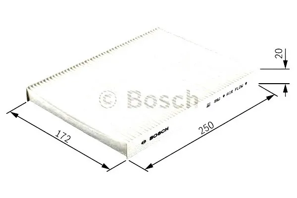 bosch-filtr-kabiny-kia-cee-d
